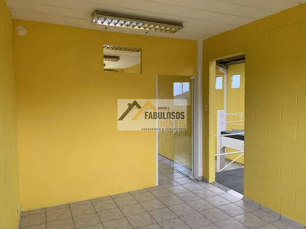 Depósito-Galpão, 505 m² - Foto 9