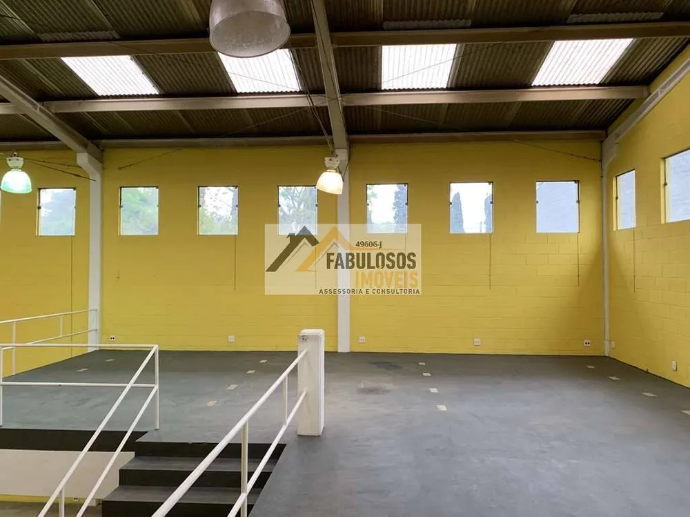 Depósito-Galpão, 505 m² - Foto 8
