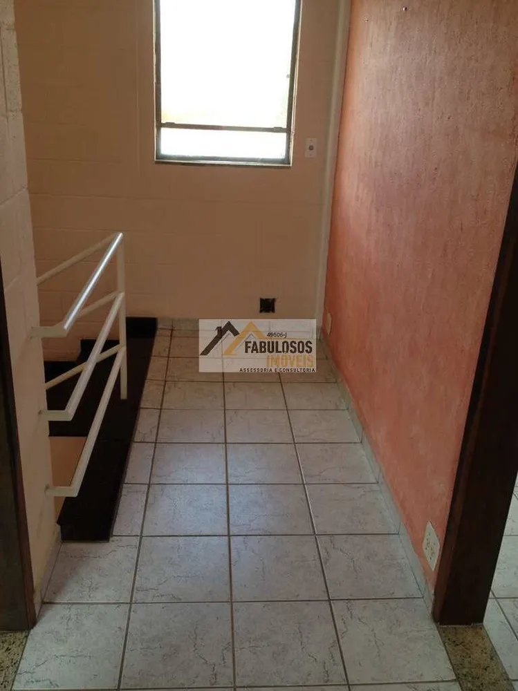 Depósito-Galpão, 505 m² - Foto 1