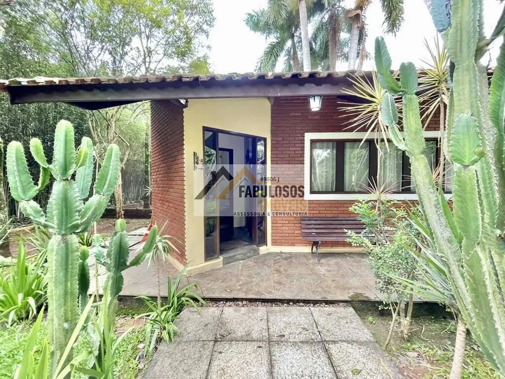 Casa de Condomínio, 4 quartos - Foto 8