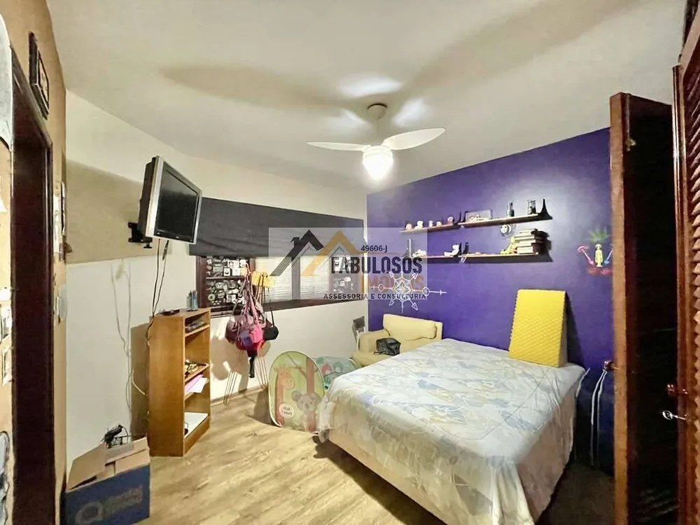 Casa de Condomínio, 4 quartos - Foto 12