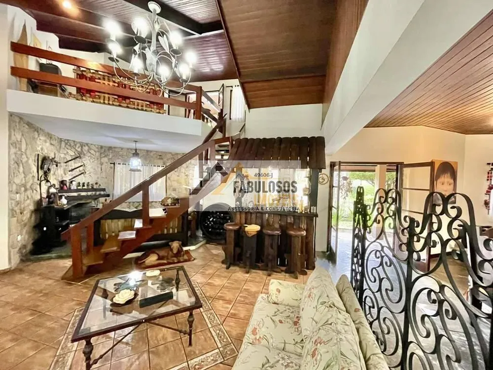 Casa de Condomínio, 4 quartos - Foto 10
