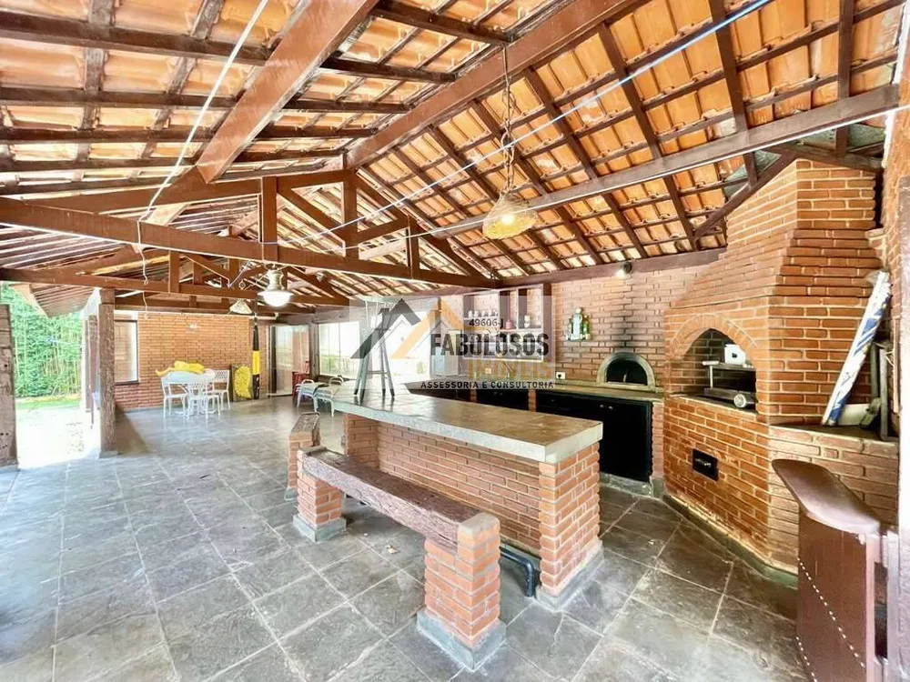 Casa de Condomínio, 4 quartos - Foto 7