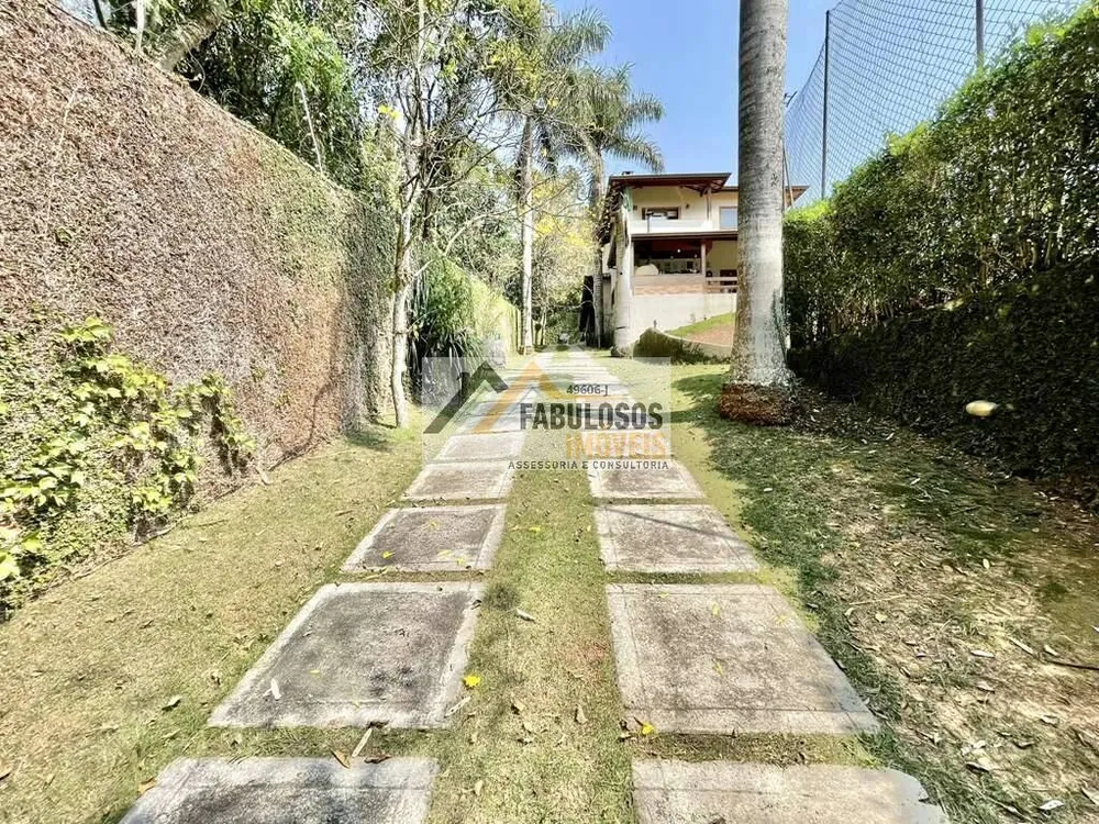 Casa, 4 quartos, 540 m² - Foto 12