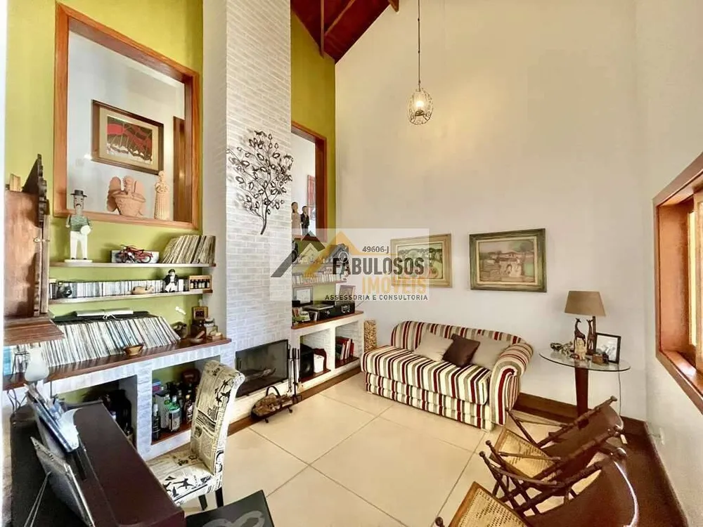 Casa, 4 quartos, 540 m² - Foto 11