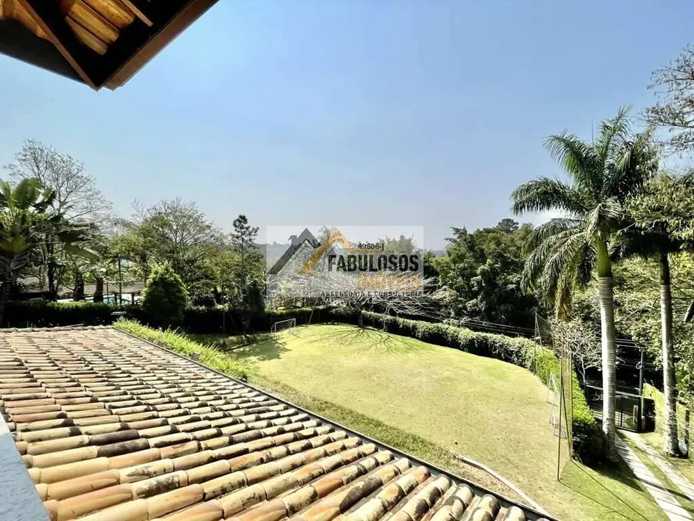 Casa, 4 quartos, 540 m² - Foto 7
