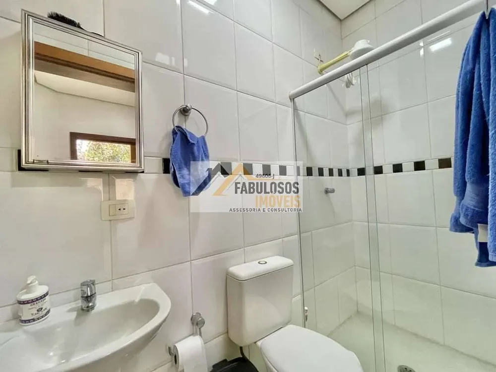Casa, 4 quartos, 540 m² - Foto 1