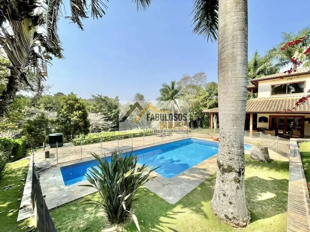 Casa, 4 quartos, 540 m² - Foto 3