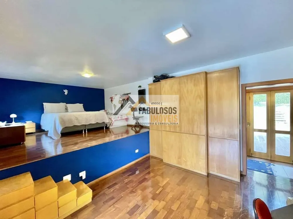 Casa, 4 quartos, 540 m² - Foto 4