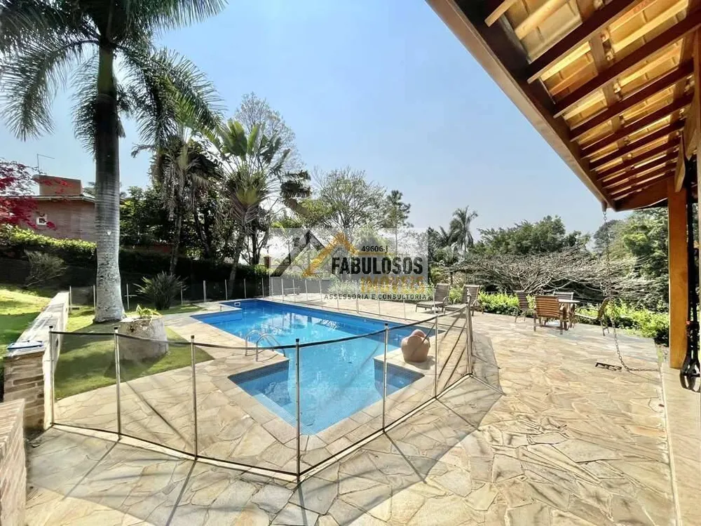 Casa, 4 quartos, 540 m² - Foto 6