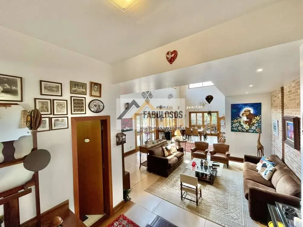 Casa, 4 quartos, 540 m² - Foto 5