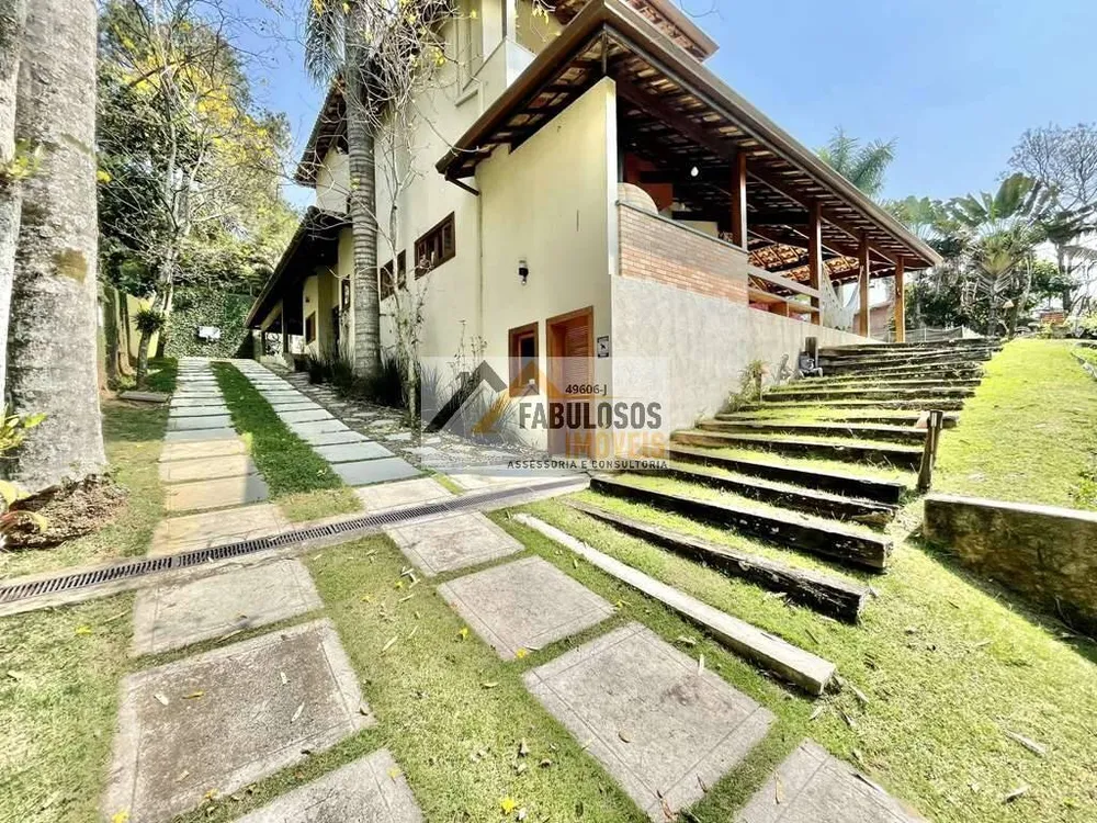 Casa, 4 quartos, 540 m² - Foto 10