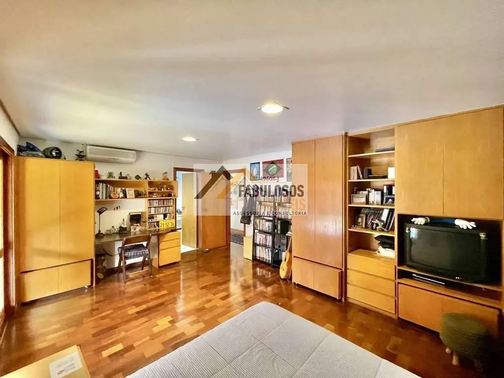 Casa, 4 quartos, 540 m² - Foto 8