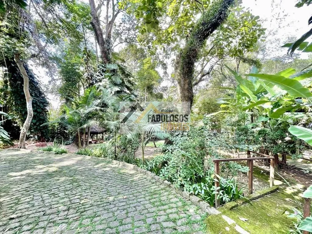 Casa, 3 quartos, 363 m² - Foto 5