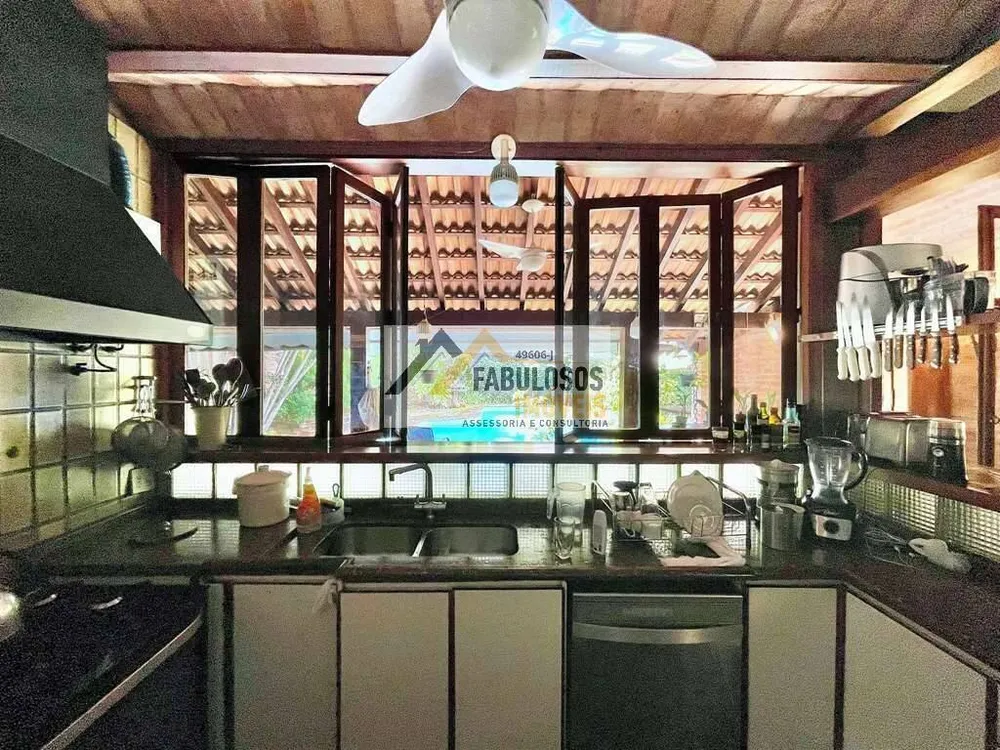 Casa, 3 quartos, 363 m² - Foto 2
