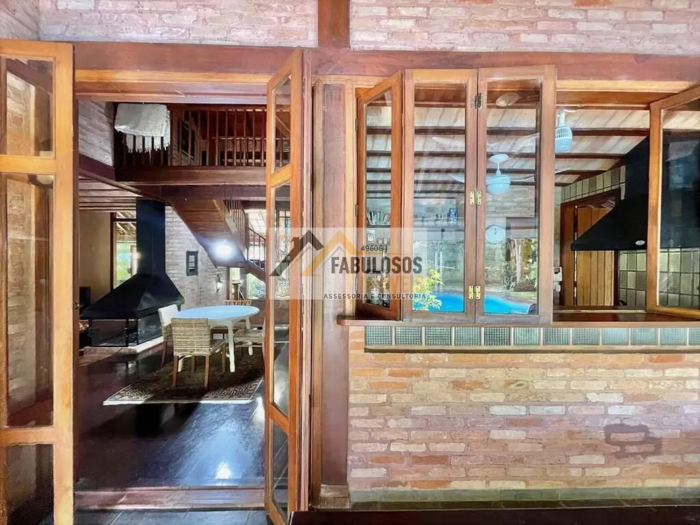 Casa, 3 quartos, 363 m² - Foto 7