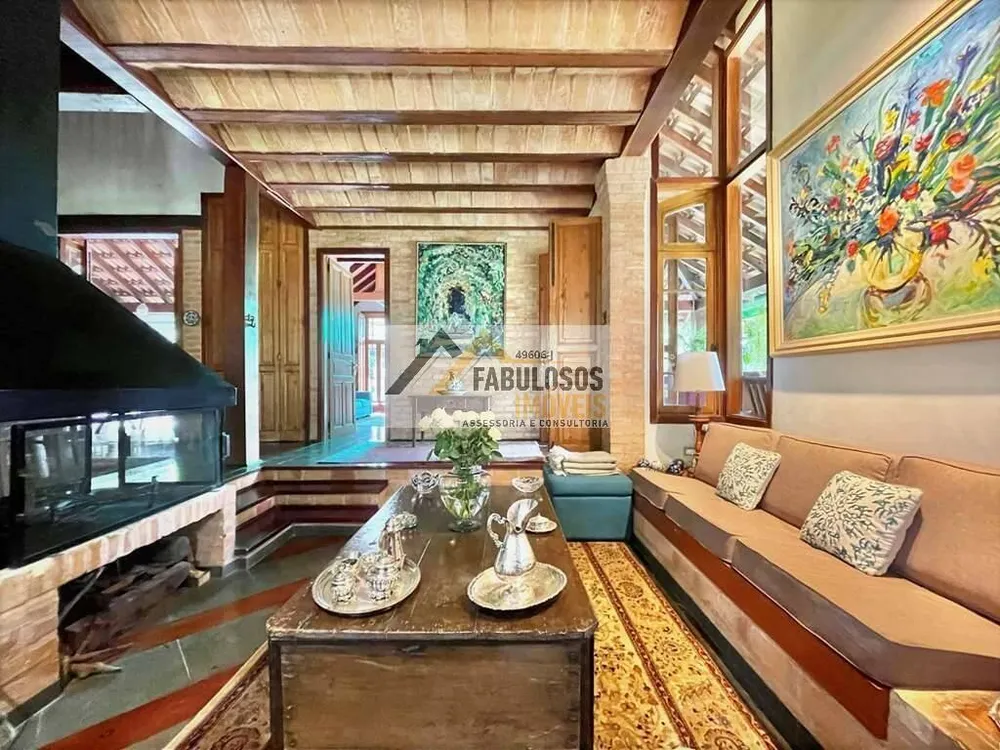 Casa, 3 quartos, 363 m² - Foto 10