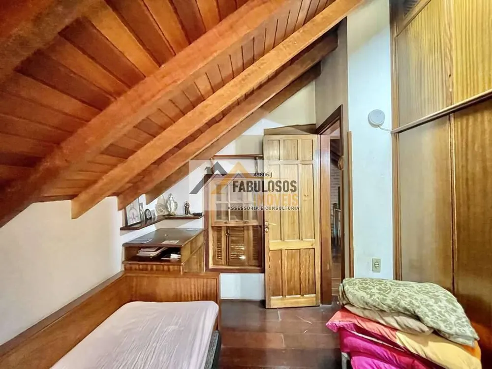 Casa, 3 quartos, 363 m² - Foto 11