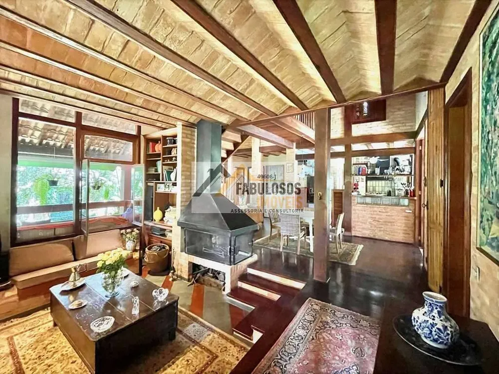 Casa, 3 quartos, 363 m² - Foto 6