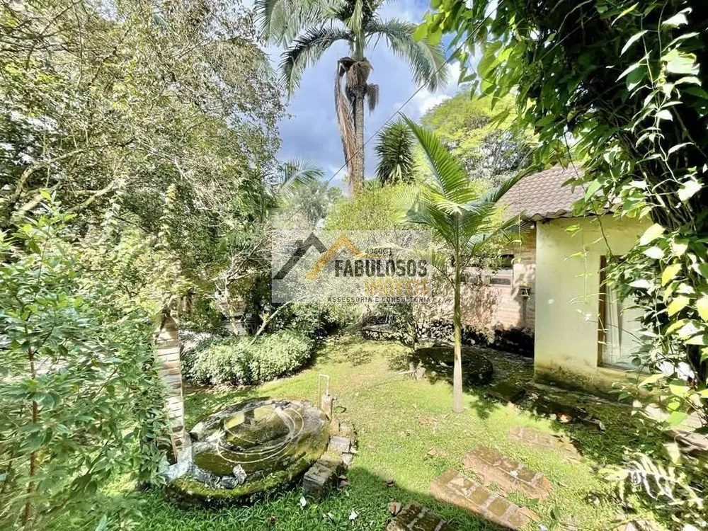 Casa, 3 quartos, 363 m² - Foto 1