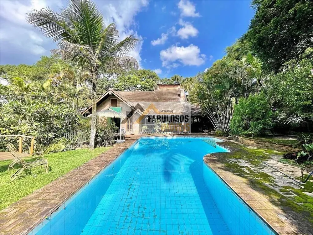 Casa, 3 quartos, 363 m² - Foto 9