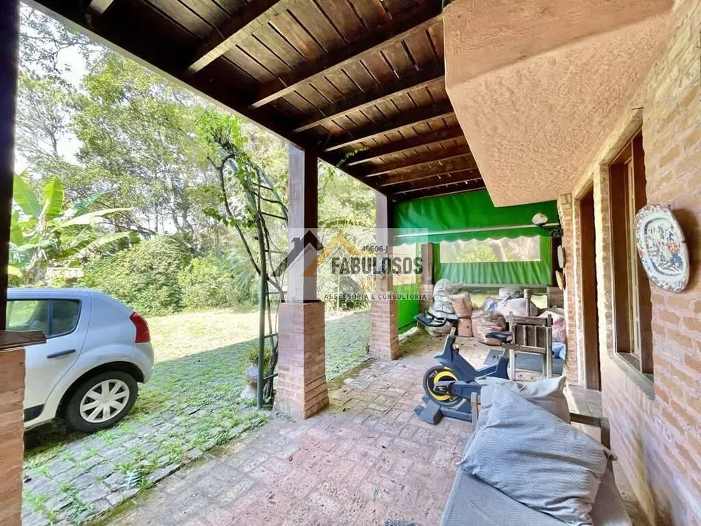 Casa, 3 quartos, 363 m² - Foto 8