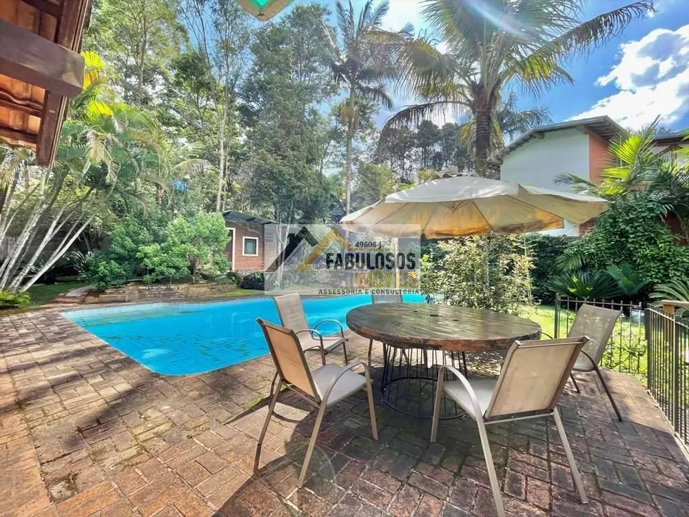 Casa, 3 quartos, 363 m² - Foto 4