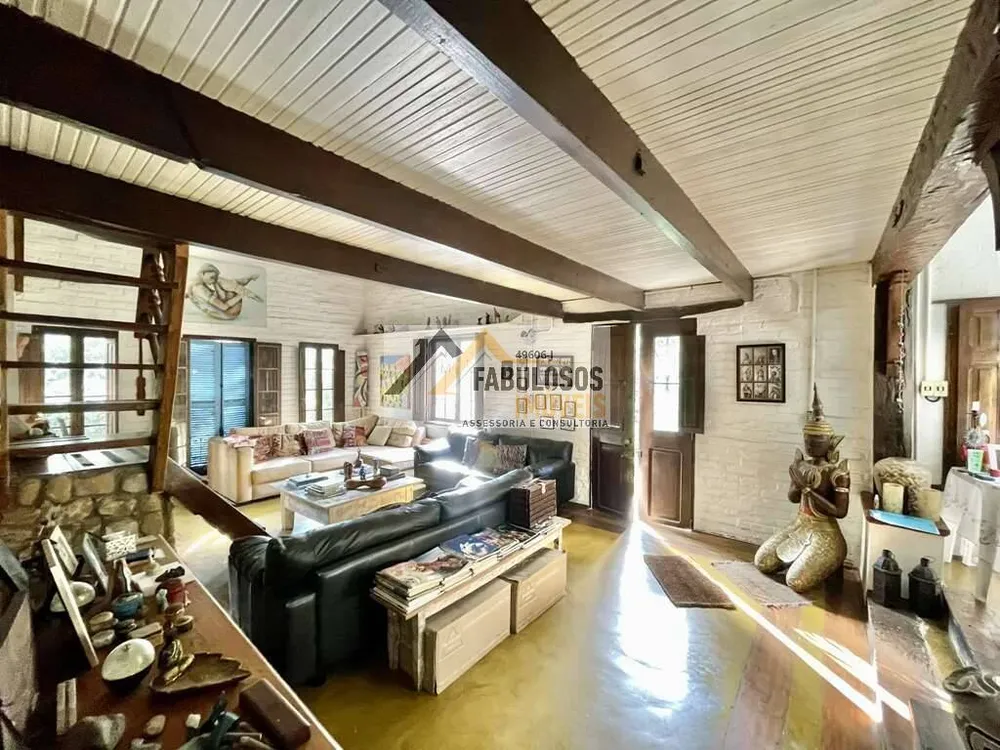 Casa de Condomínio, 3 quartos - Foto 3