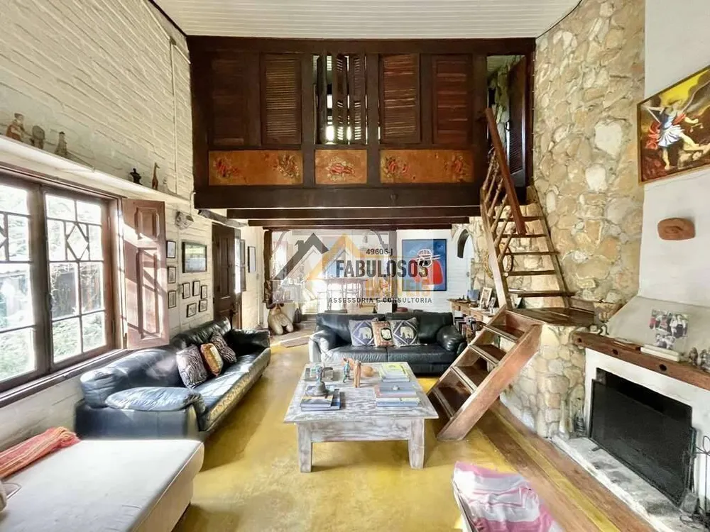 Casa de Condomínio, 3 quartos - Foto 9