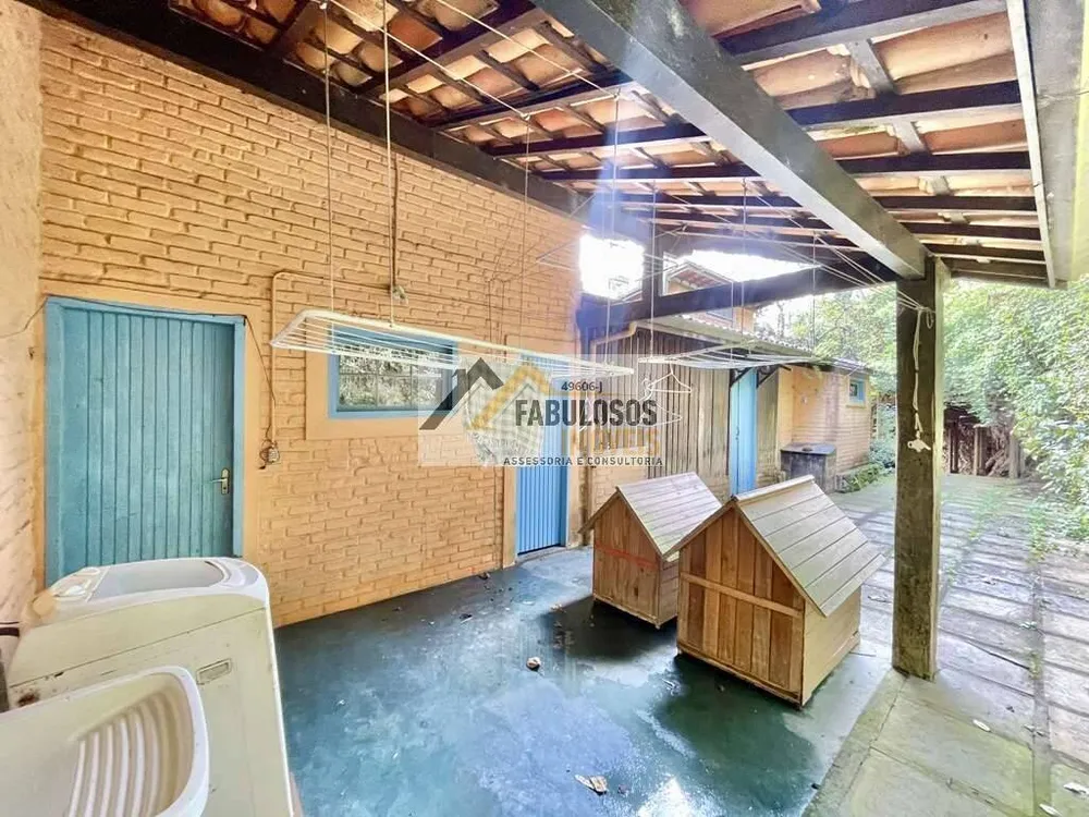 Casa de Condomínio, 3 quartos - Foto 6