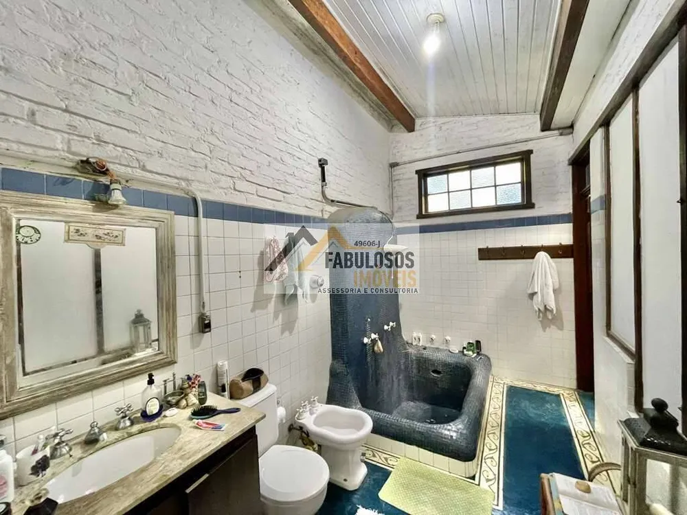 Casa de Condomínio, 3 quartos - Foto 12