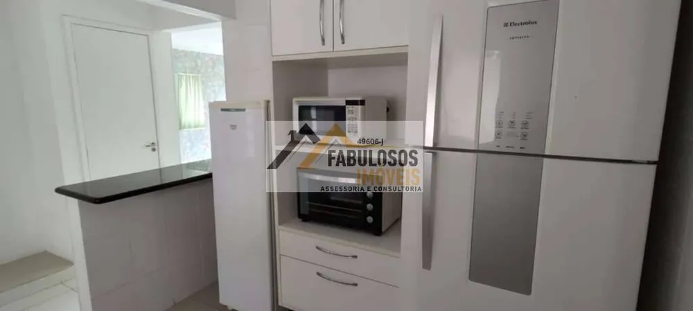 Casa de Condomínio, 3 quartos - Foto 10