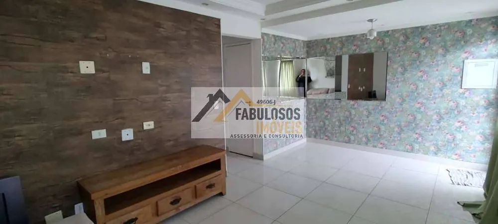 Casa de Condomínio, 3 quartos - Foto 8