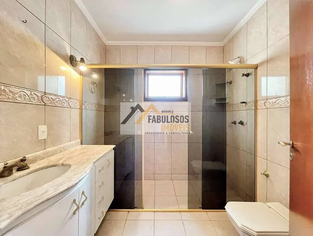 Casa de Condomínio, 4 quartos - Foto 11