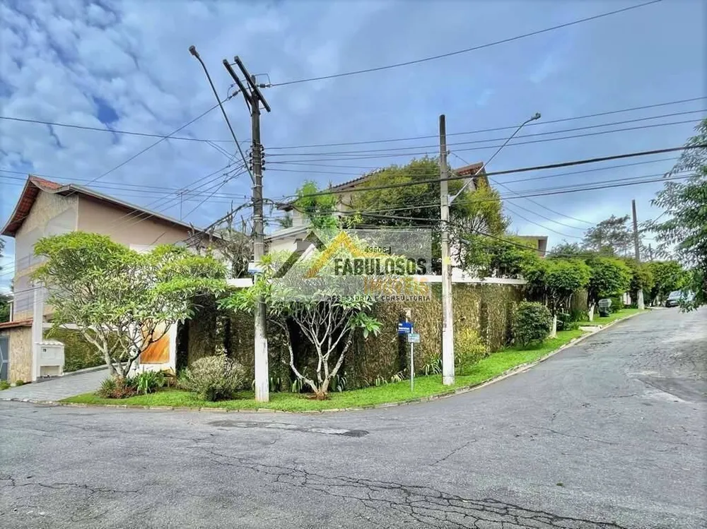 Casa de Condomínio, 4 quartos - Foto 5