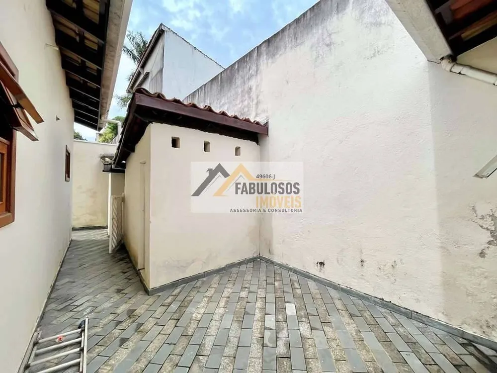 Casa de Condomínio, 4 quartos - Foto 12