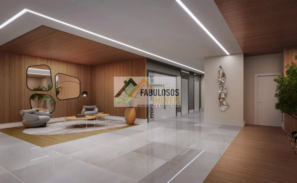 Apartamento, 2 quartos, 55 m² - Foto 6