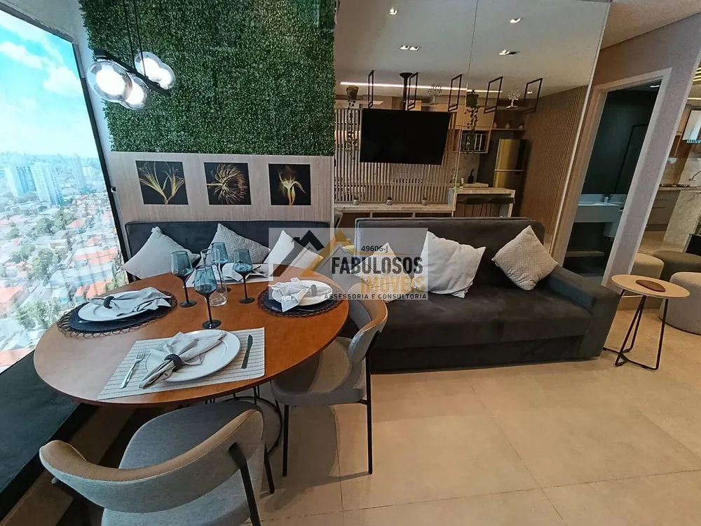 Apartamento, 2 quartos, 55 m² - Foto 11