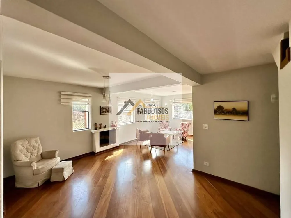 Casa de Condomínio, 5 quartos - Foto 8