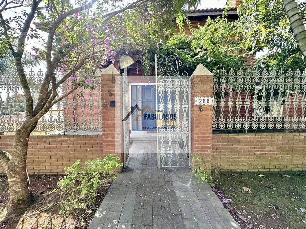 Casa de Condomínio, 5 quartos - Foto 5