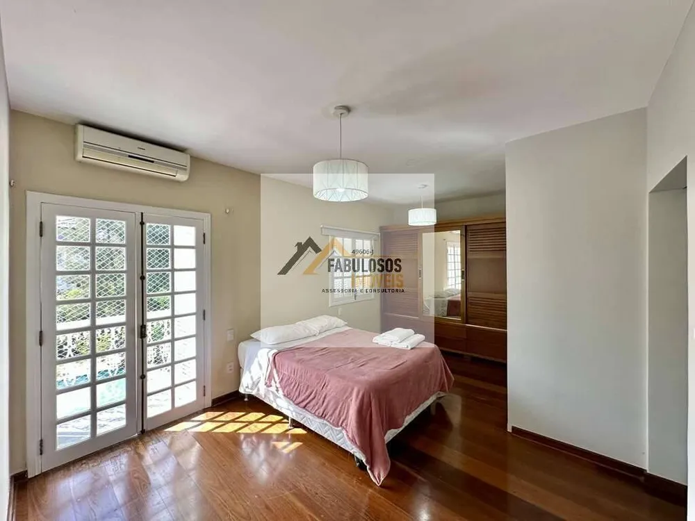 Casa de Condomínio, 5 quartos - Foto 6