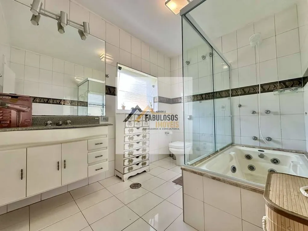 Casa de Condomínio, 5 quartos - Foto 11