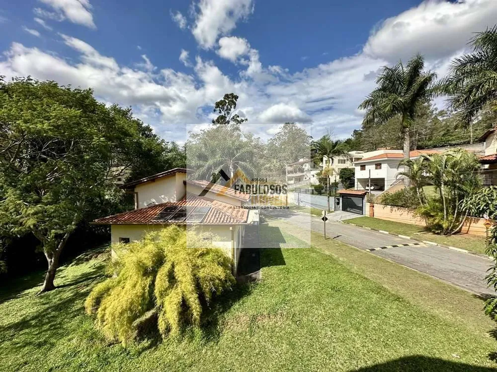 Casa de Condomínio, 5 quartos - Foto 3
