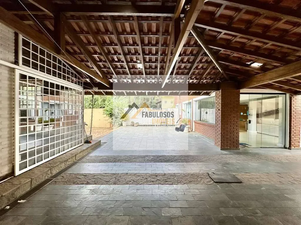 Casa de Condomínio, 5 quartos - Foto 7