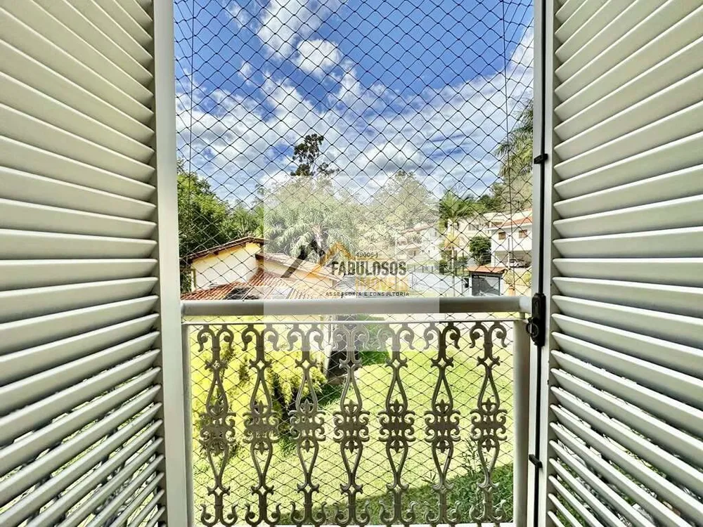 Casa de Condomínio, 5 quartos - Foto 4
