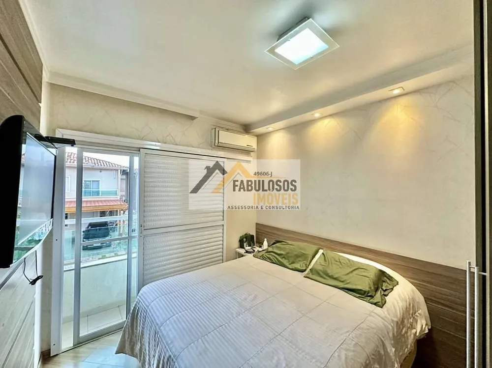 Casa de Condomínio, 3 quartos - Foto 5