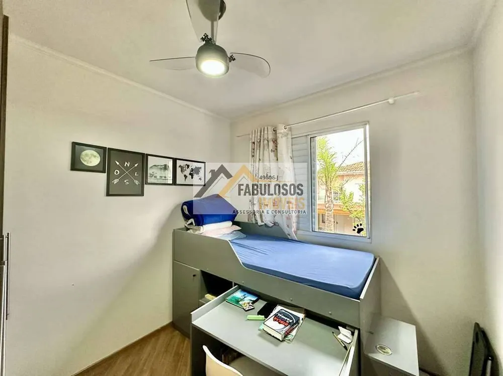 Casa de Condomínio, 3 quartos - Foto 7