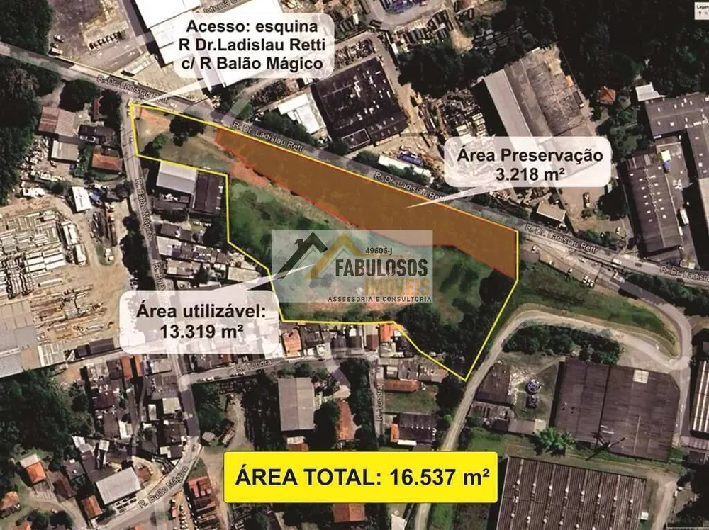 Terreno - Foto 1