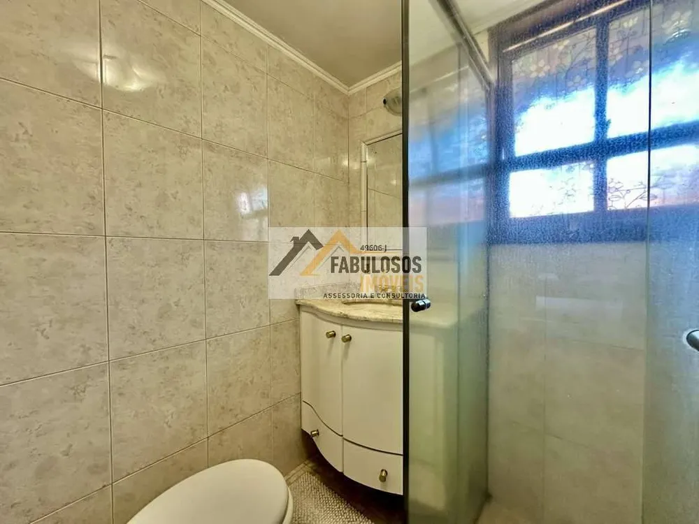 Casa de Condomínio, 4 quartos - Foto 12
