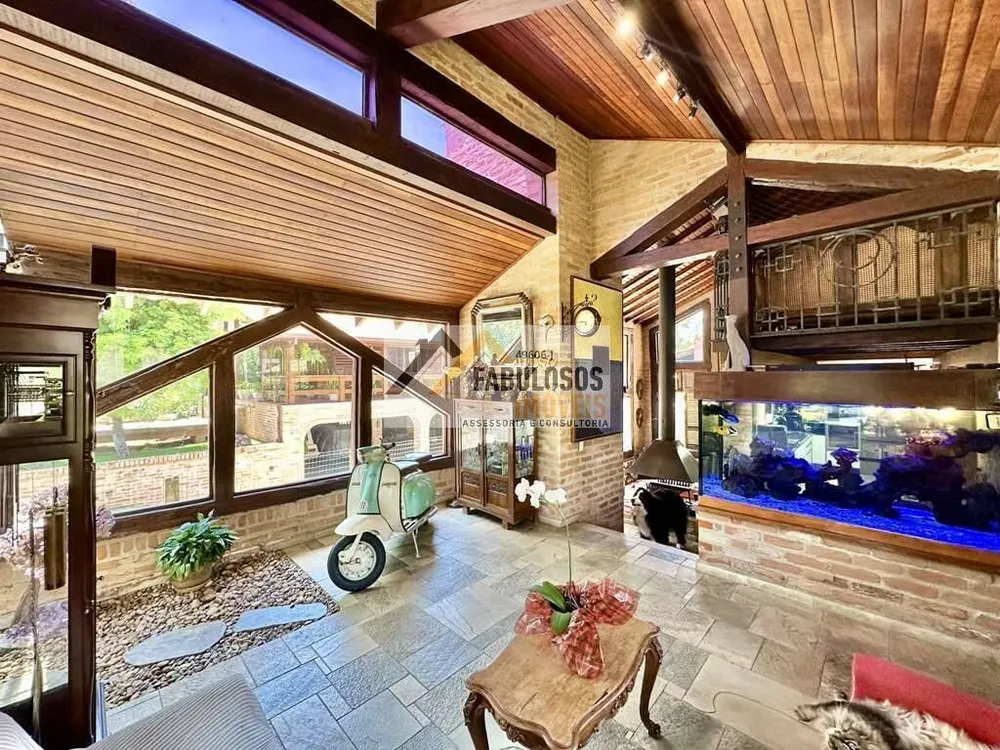 Casa de Condomínio, 4 quartos - Foto 8